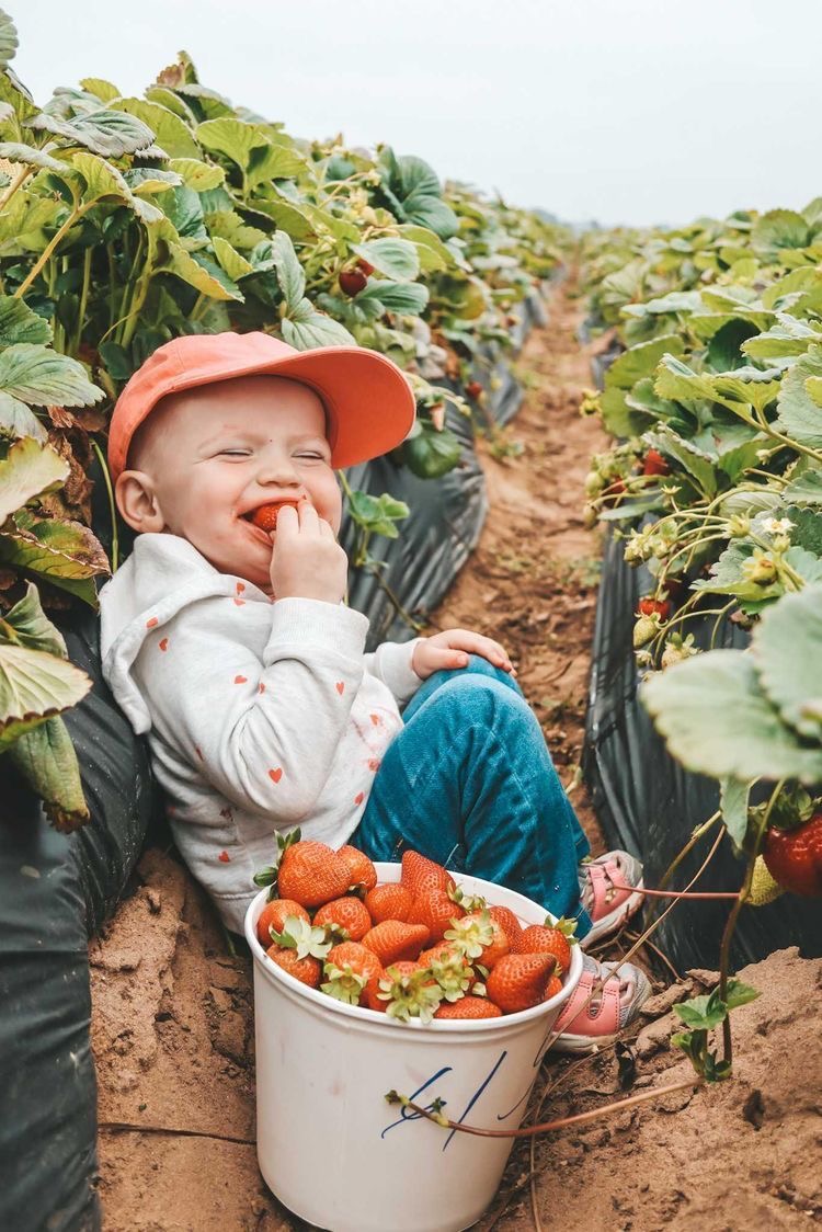 Eating my veggies and feeling fabulous!